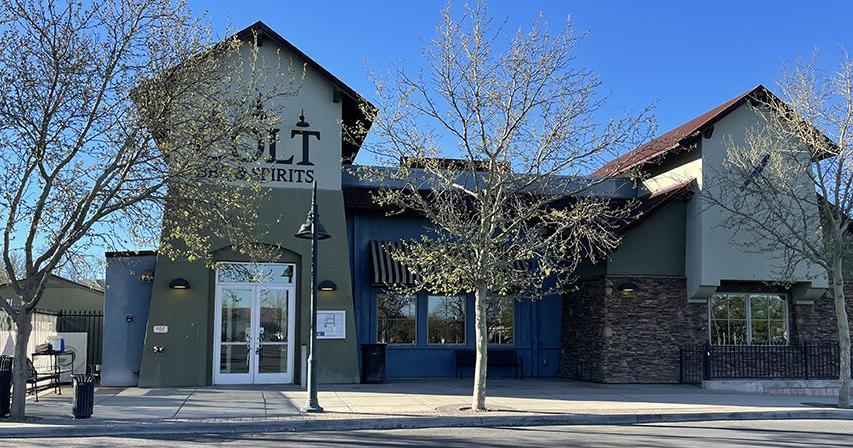 Need2Know: Salt and Pepper Café moving to former Colt Grill location in Prescott Valley; FreedomCore Pilates celebrates fifth anniversary; Adams Bank and Trust to open branch in Dewey