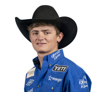 Utah rider Stetson Wright wins All-Around buckle at ‘World’s Oldest ...