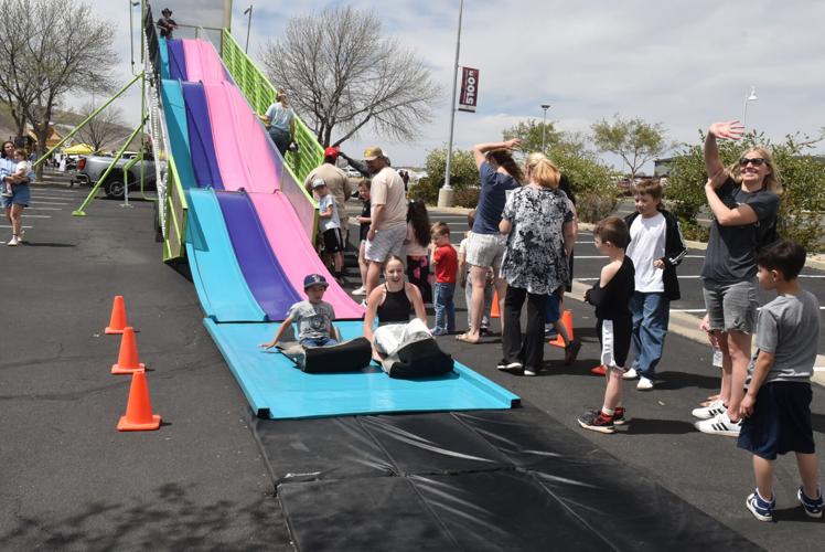 Pv Fair Rides PV Spring Fair 2025 | | dcourier.com