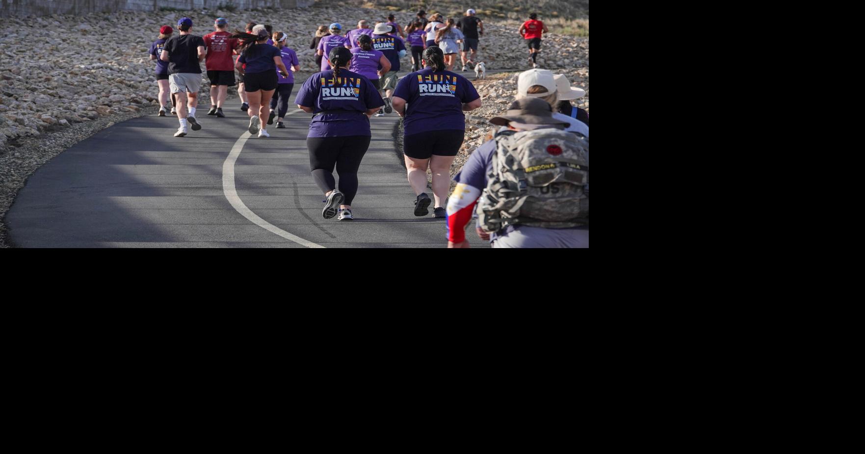 PVPD 5K Fun Run recap | Local News | dcourier.com