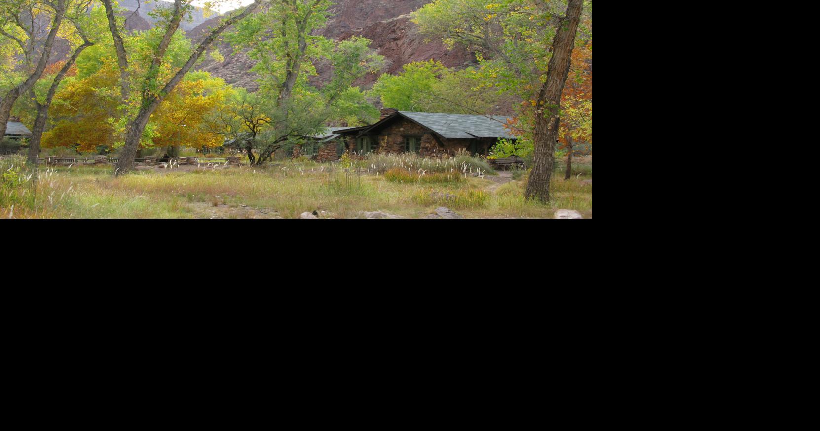 Phantom Ranch and Bright Angel Campground to reopen Nov. 1 | News ...