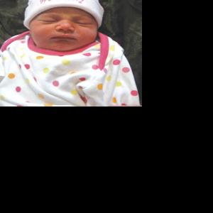 Birth: Mia Jazmin Lowe | Life | dcourier.com