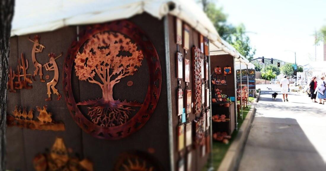 OFFSTREET Festival celebrates local artisans and creativity - Vimarsana News