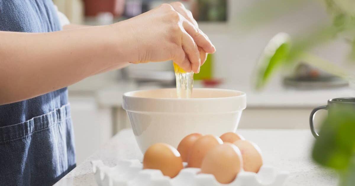 A 5th-Generation Chicken Keeper Says This Simple Ingredient Is the Secret to Creamy Baked Eggs (Hint: It’s Not Butter)