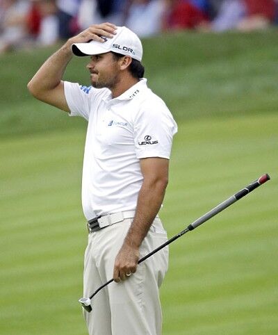 PGA Championship Leaderboard after Friday | Sports | dcourier.com