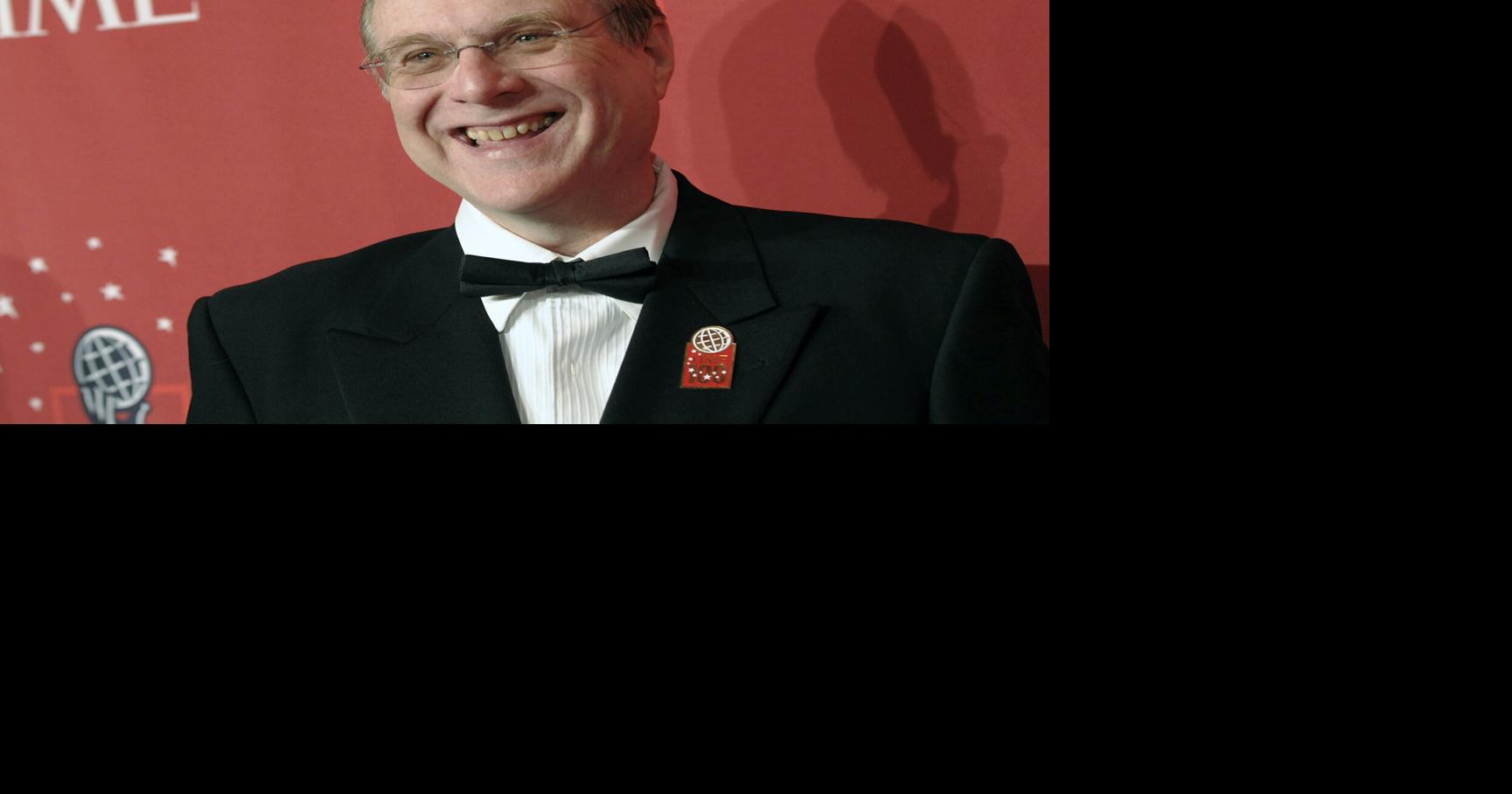 Paul Allen's passions: Rock n' roll, sports and philanthropy | National ...