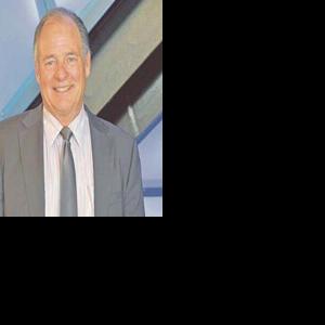 Embry Riddle's Dean of Students Larry Stephan | Business | dcourier.com