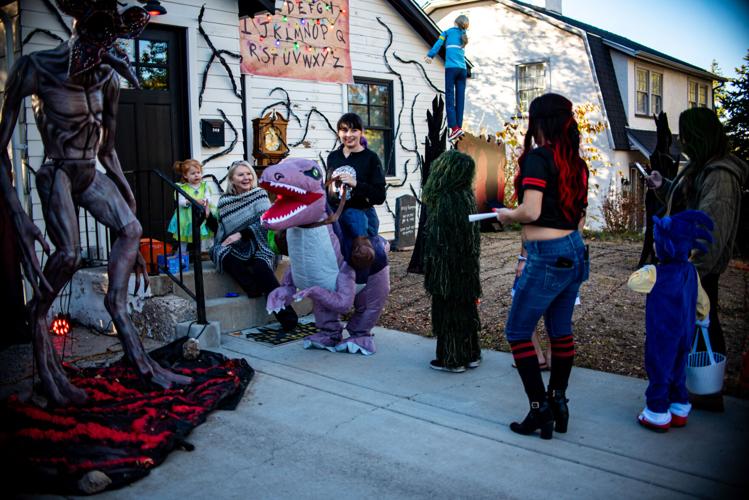Picture This Local Halloween Fun 2024 Multimedia