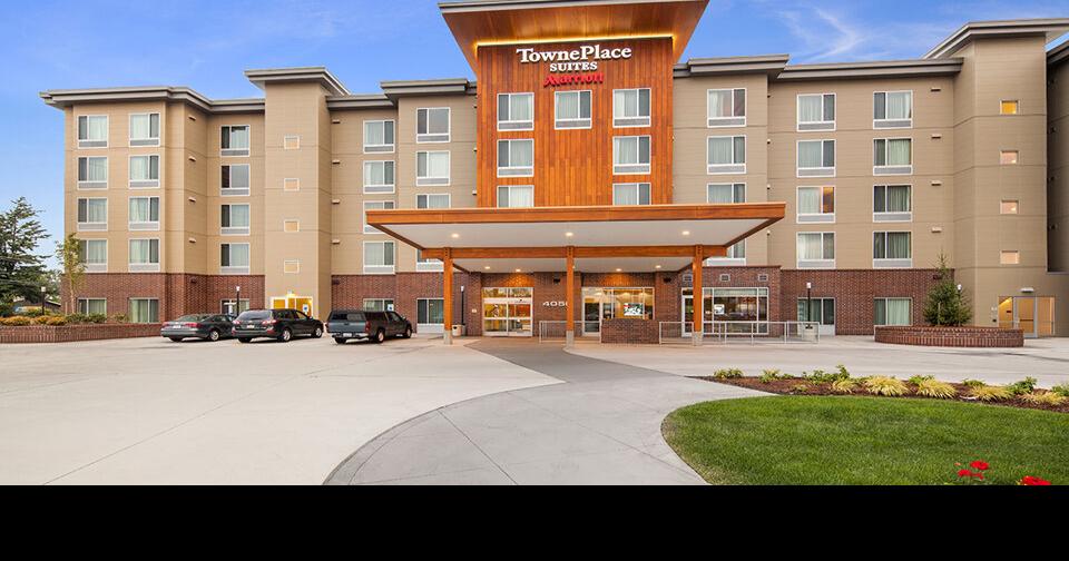 Need2Know Marriott TownePlace Suites hotel planned west of Findlay