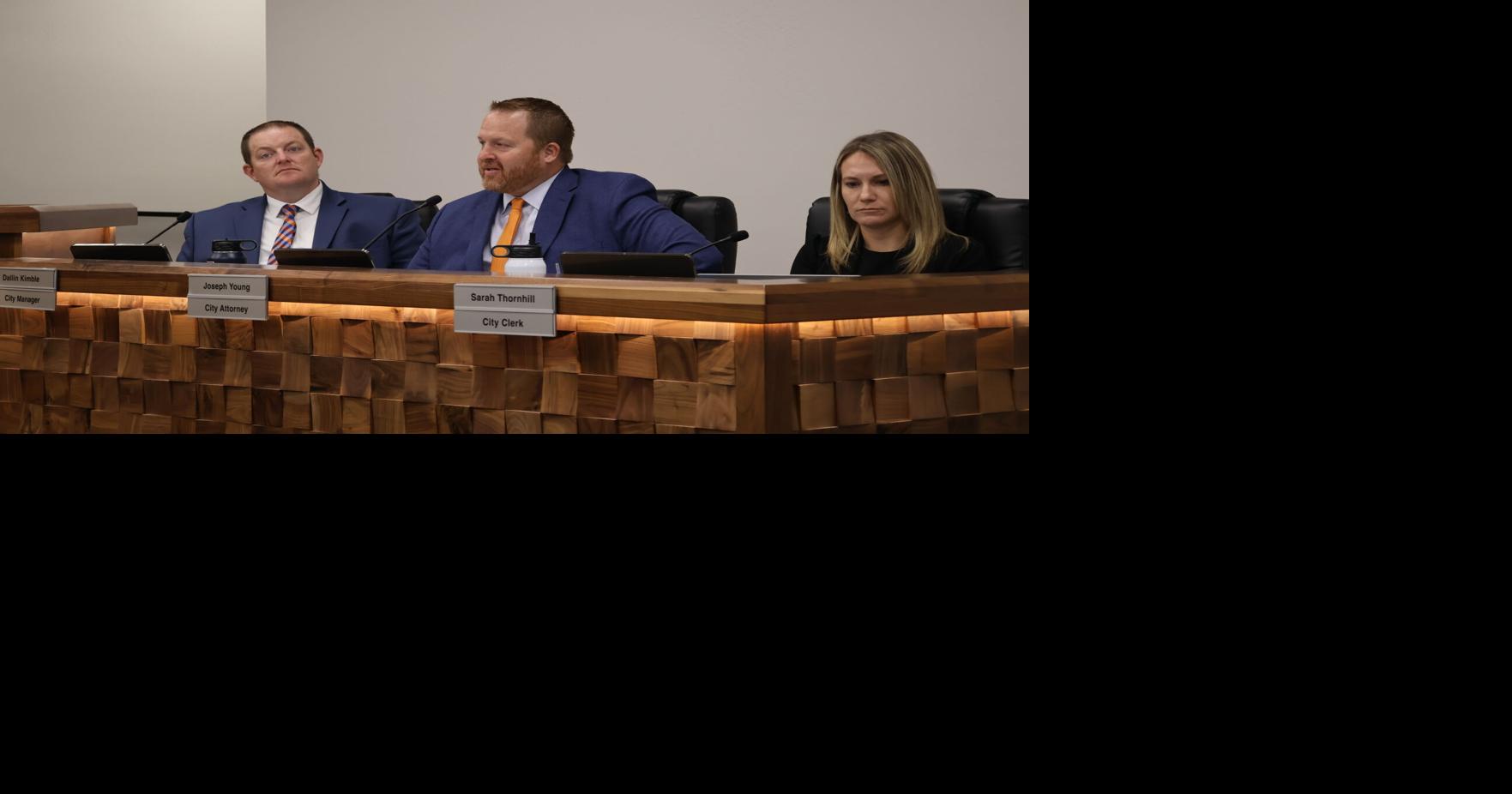 Prescott council approves above-average raises for appointees, aims to remain competitive employer
