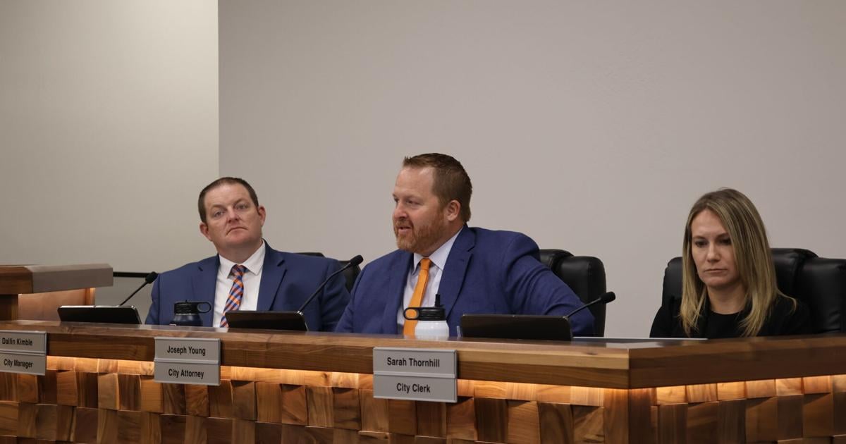 Prescott council approves above-average raises for appointees, aims to remain competitive employer
