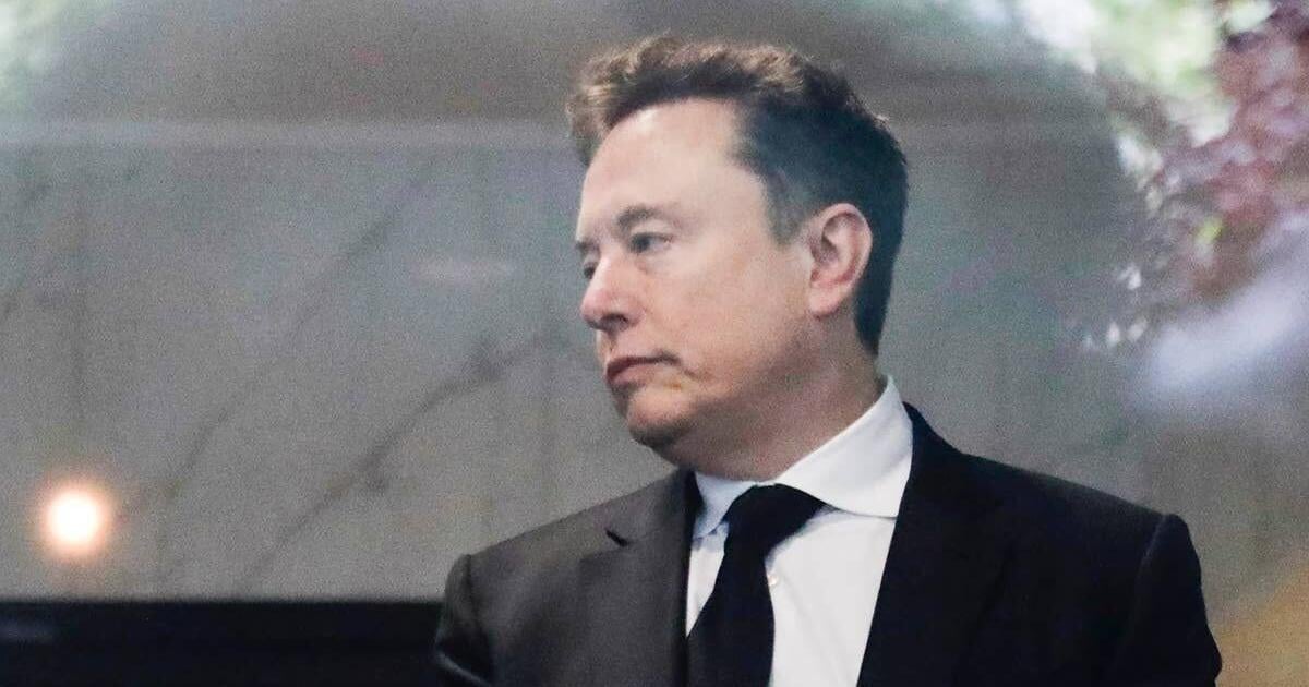 Elon Musk's $30,000 Cybercab is about to face its biggest test