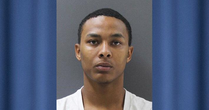 Catch 22 — Day 11: Man wanted for probation violation on pandering ...