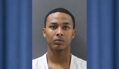 Catch 22 — Day 11: Man wanted for probation violation on pandering ...