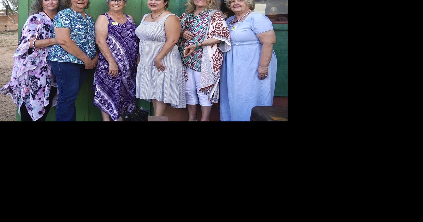 Chino Valley Lioness club names new board members at installation