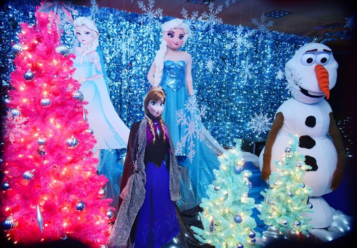 Experience Enchanted Christmas Archives