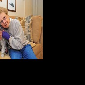Woman injured while intervening when pit bull attacked her dog | News ...
