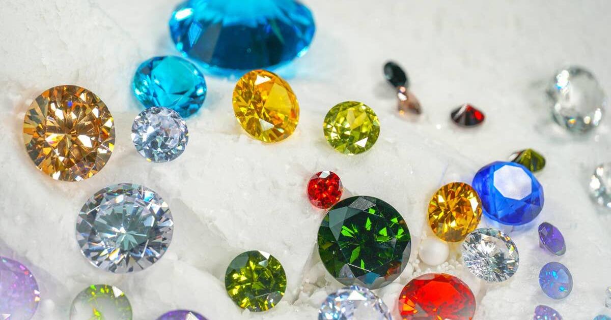 People Born in August Have a Birthstone That 'Promotes Harmony'—Here's What It Is and the Meaning Behind the Stone