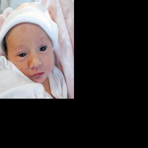 Birth: Alexa Jo Harding | Life | dcourier.com