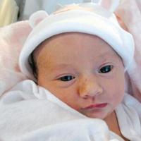 Birth: Alexa Jo Harding | Life | dcourier.com