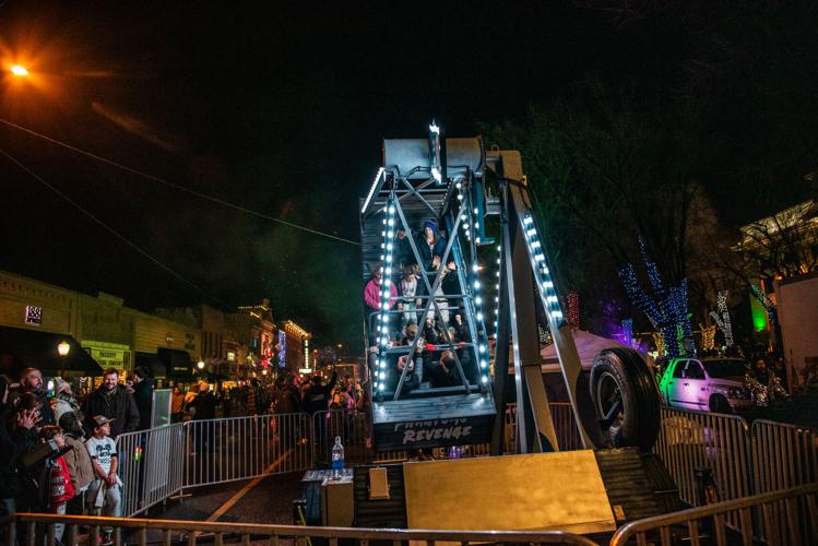 Boot Drop Picture This: Prescott Boot Drop 2025-26 | Multimedia | dcourier.com