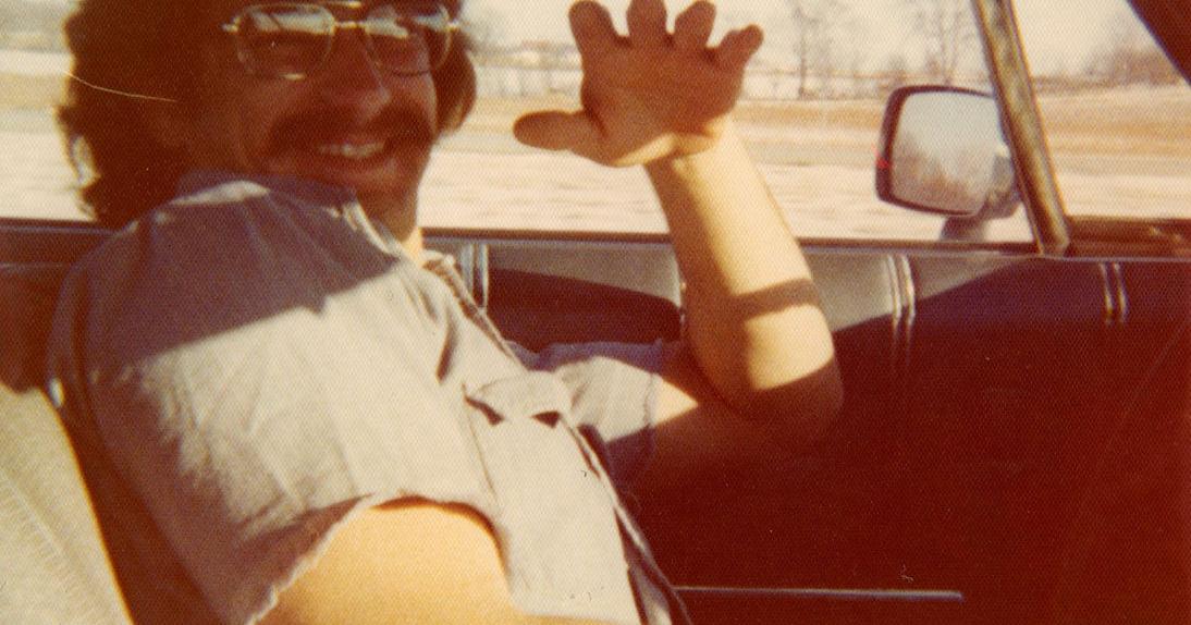Edward Splatt 1980 murder solved by detectives, cold case volunteers of Yavapai ...