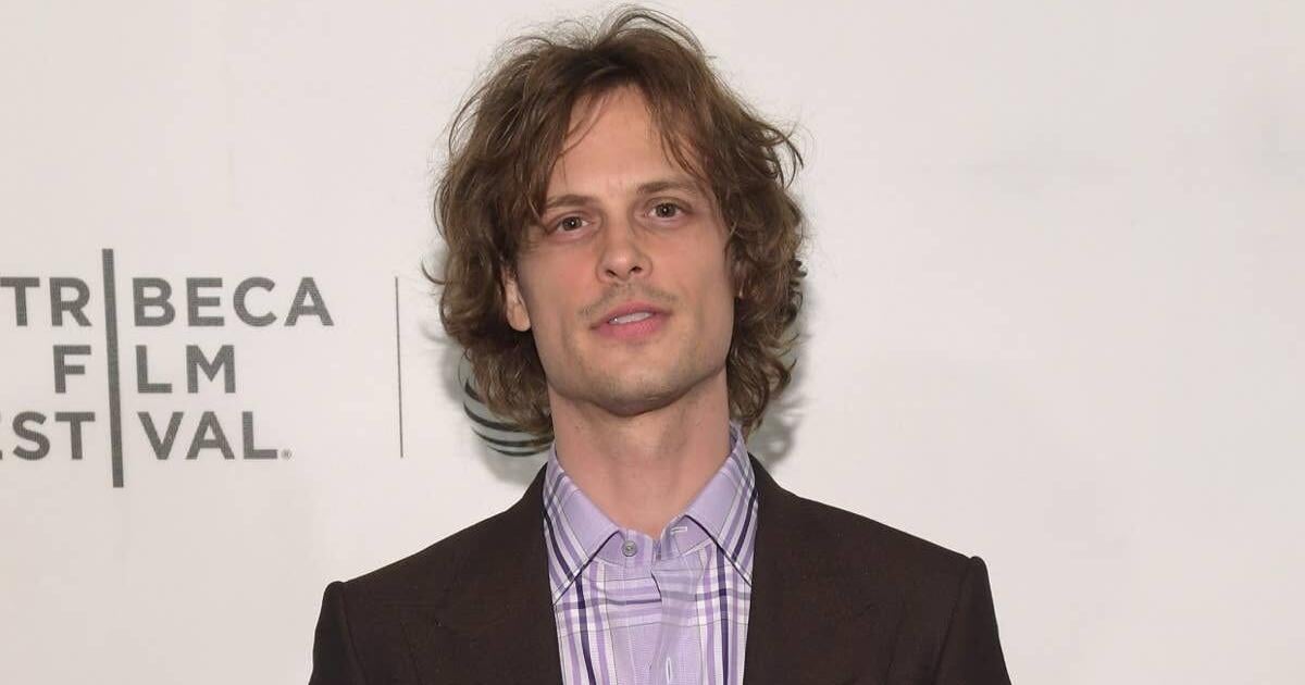Emmy and Tony Award Winner Joins Matthew Gray Gubler in New ‘Einstein’ Series