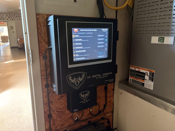 Local emergency response achieves technological milestone with G2 ...