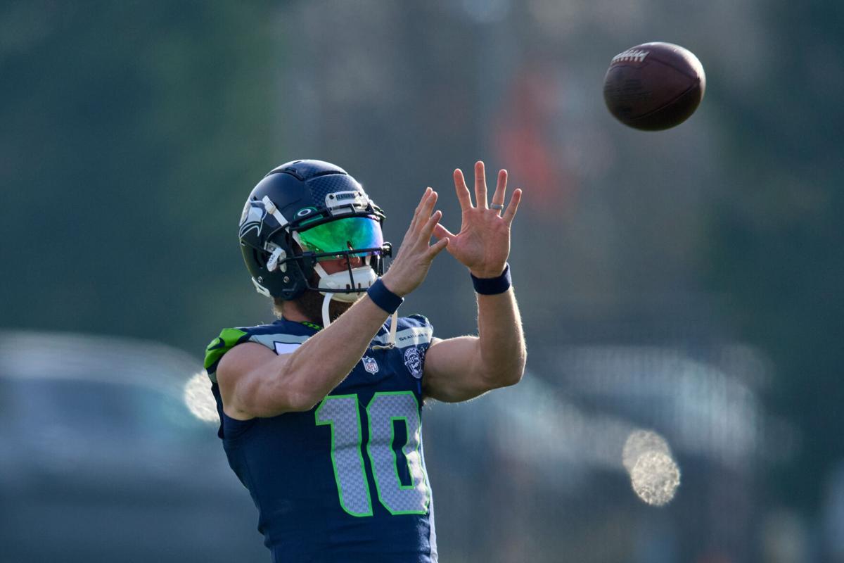 WR Cooper Kupp remains invaluable to Seahawks ahead of NFC championship game against former team | Sports | dcourier.com