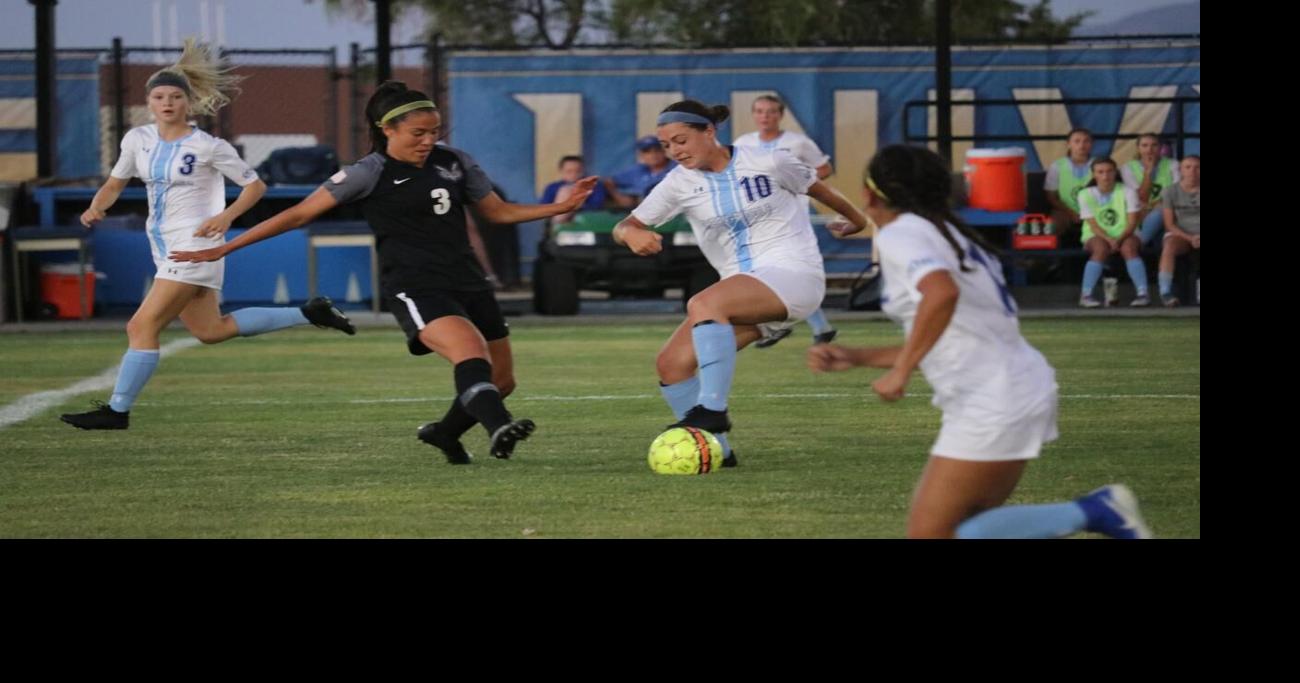 Embry-Riddle makes it five straight with 3-nil win over Marymount ...