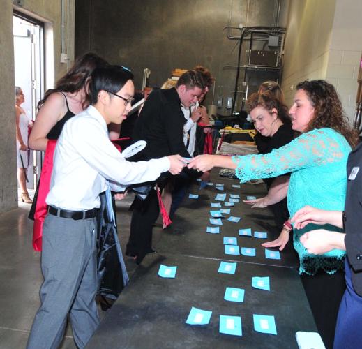 2019 Bradshaw Mountain High School Graduation Photo Galleries