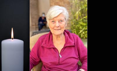 Obituary: Birgit Martin | Obituaries | dcourier.com