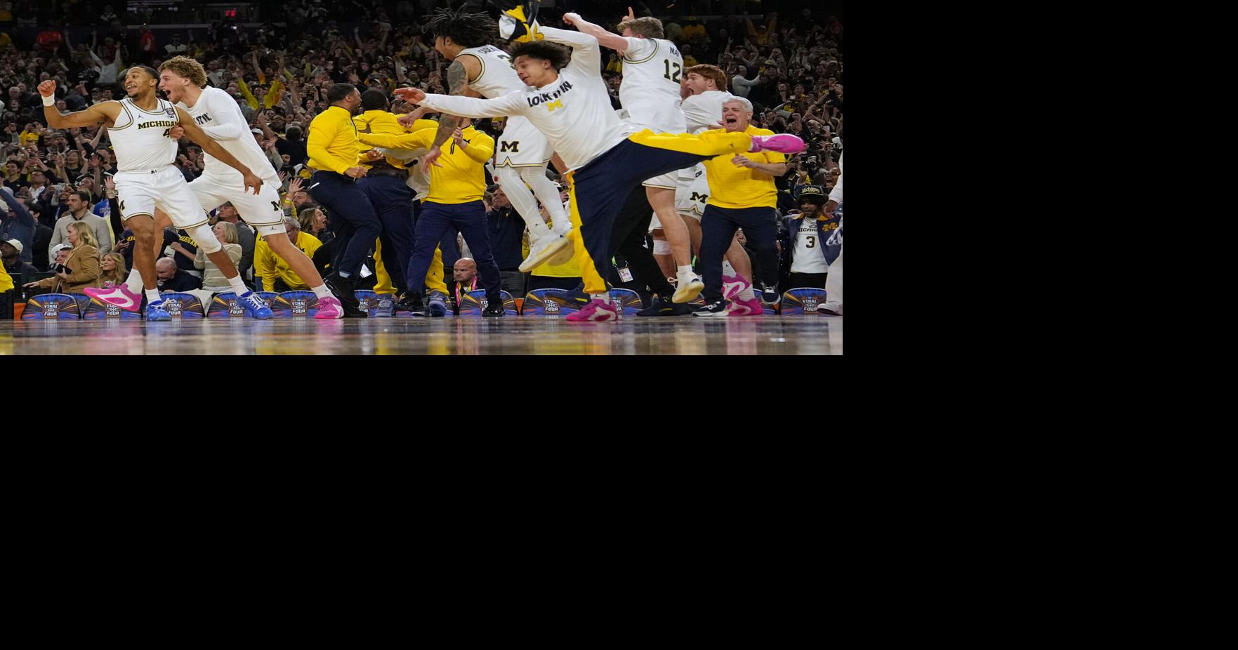 Michigan gets its moment, then the transfer portal opens, the scramble for 2027 begins