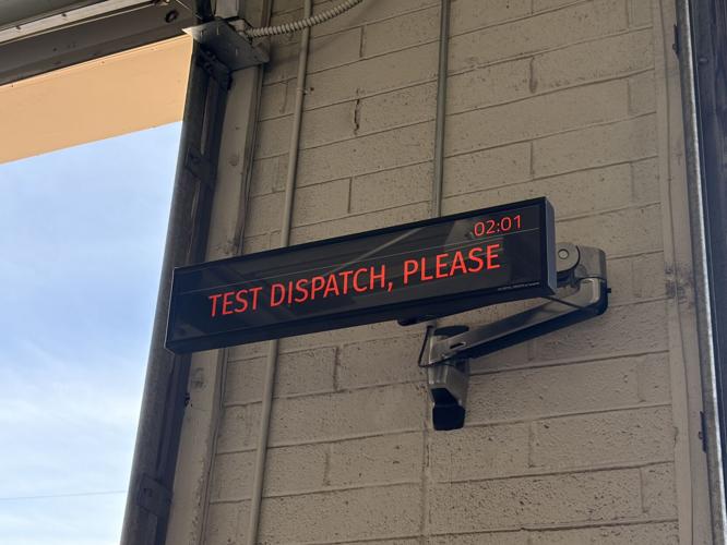 Local emergency response achieves technological milestone with G2 ...