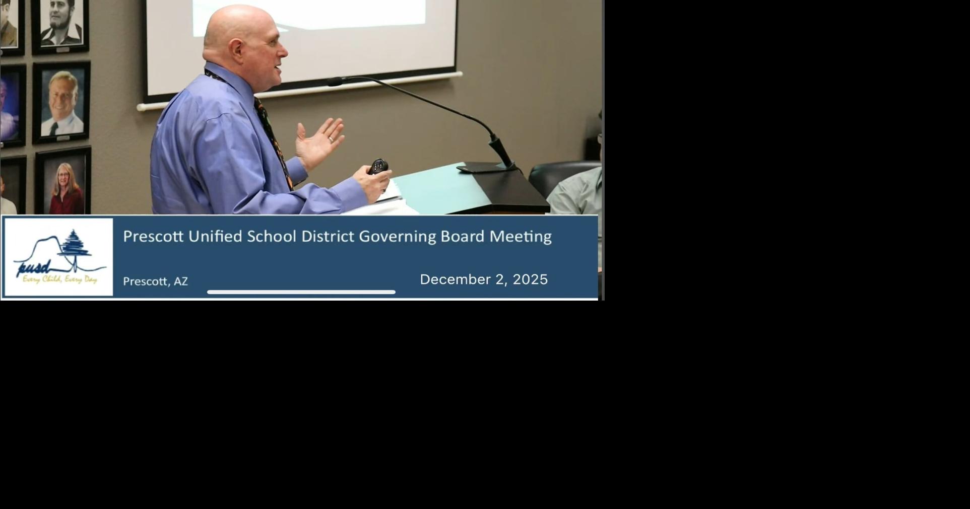 PUSD board discusses possible bond/override with local expert | News ...