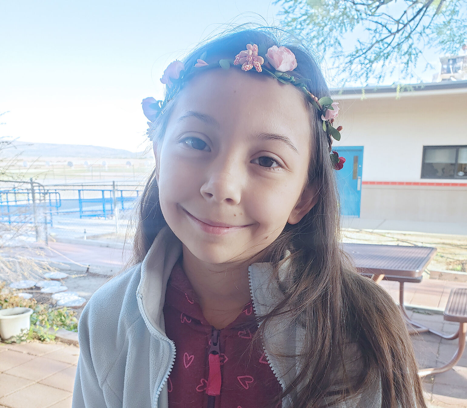 CVUSD Student Of The Week: Aisely | Chino Valley Review | Dcourier.com