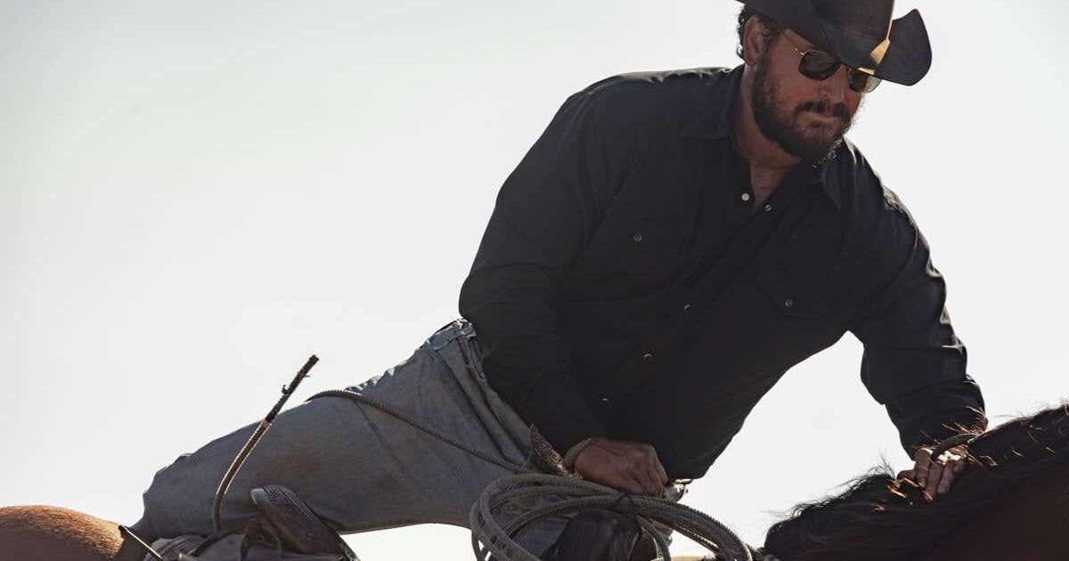 Rip Faces a Deadly Threat in New ‘Dutton Ranch’ Episode (Exclusive Sneak Peek)