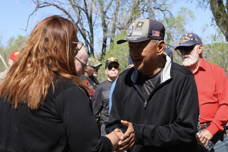 Prescott VA honors Vietnam veterans in annual ceremony | News ...