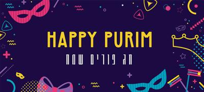 Celebration of Purim arrives today | Features | dcourier.com