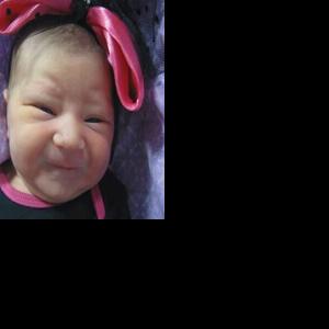 Birth: Lily Orion Keeme | Life | dcourier.com