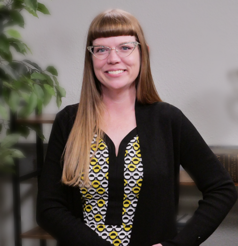 New clerk of the board appointed by Yavapai County Supervisors Chino