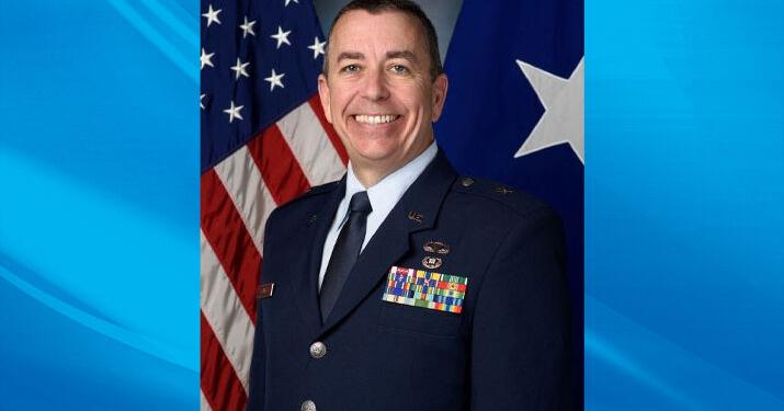 Arizona Guard chief nominee caught in crossfire of Kelly-Hegseth dispute