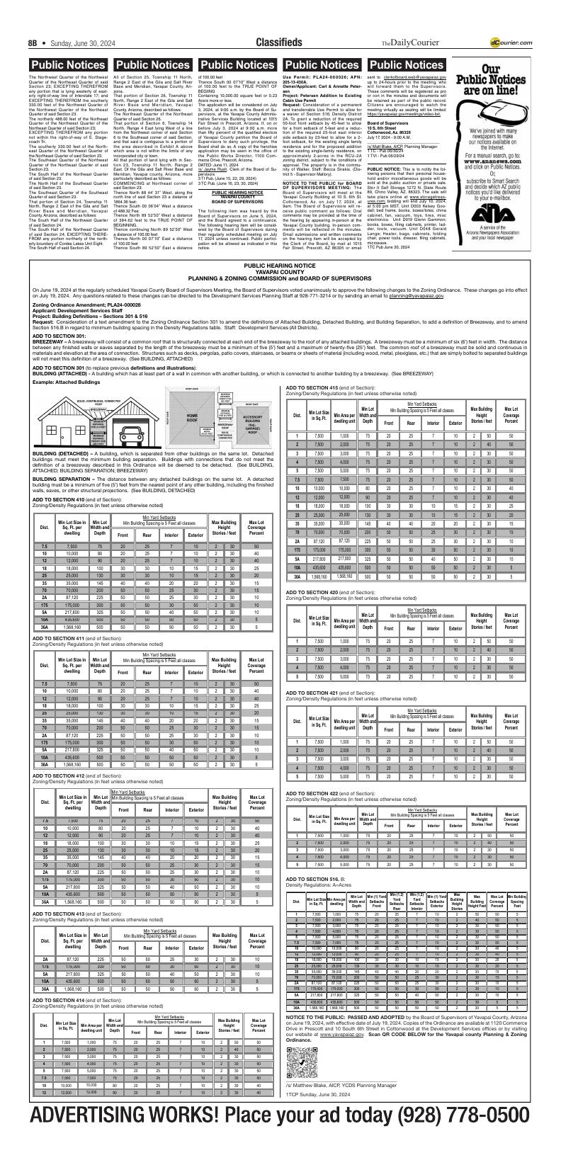 Page B8 | E-Edition | Dcourier.com