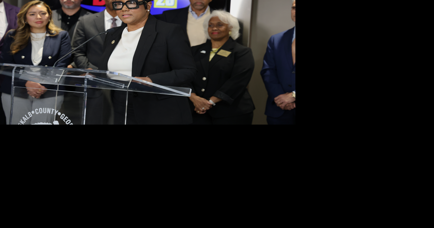 DeKalb launching resource guide amid economic uncertainty DeKalb