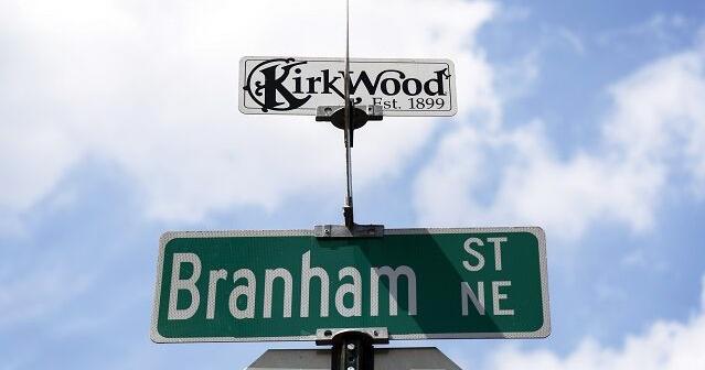 Kirkwood church proposes supportive housing project