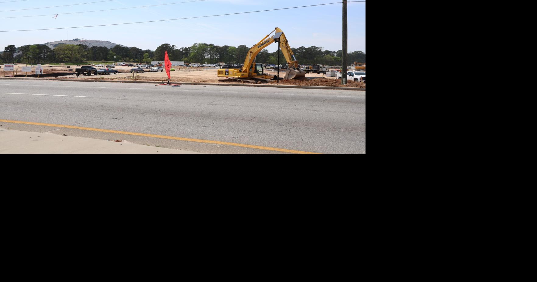 New Stone Mountain Costco expected to open in August
