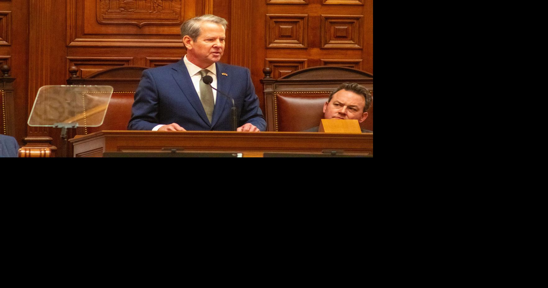 Governor proposes needs-based scholarship funding in budget