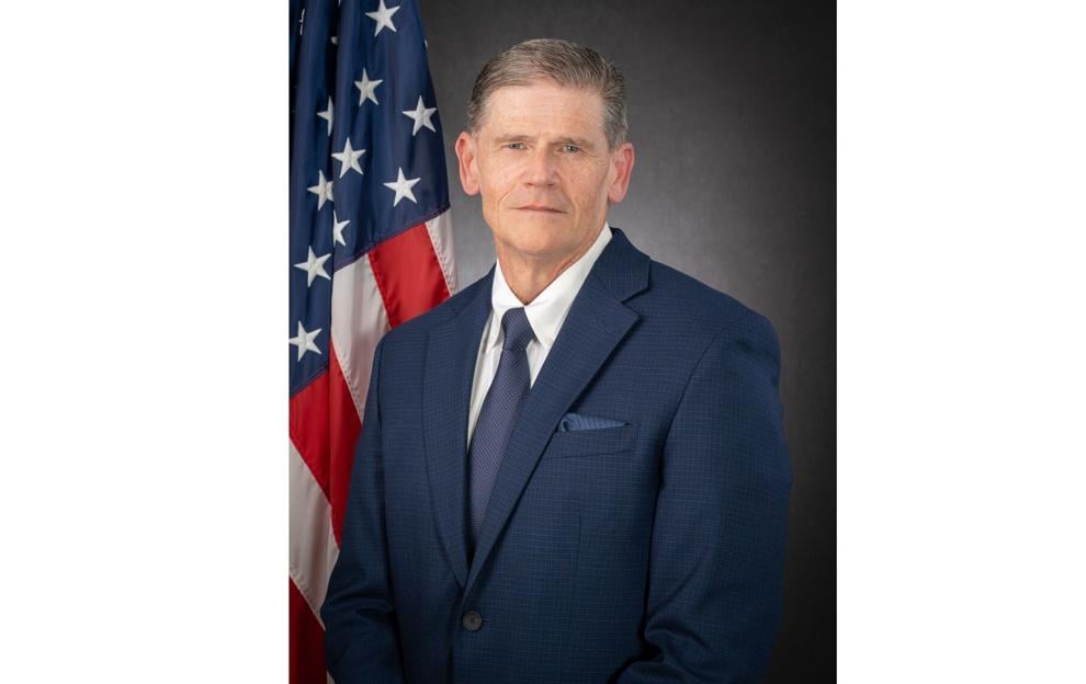 City of Clarkston names James Bullock its next police chief