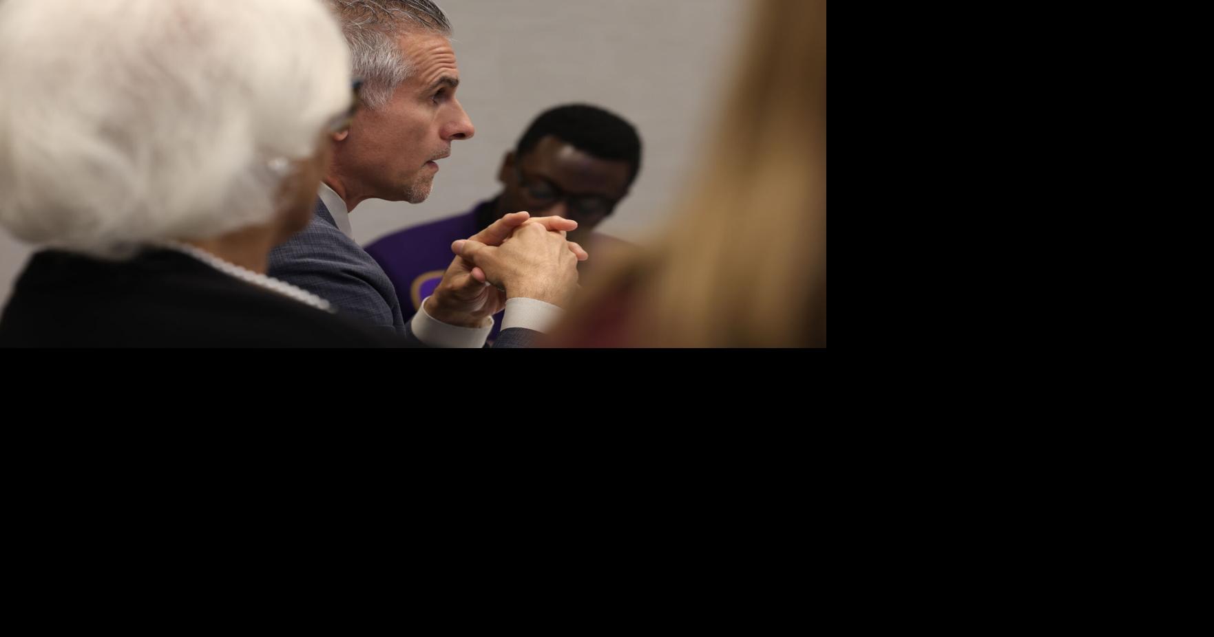 School redistricting effort frustrates South DeKalb parents