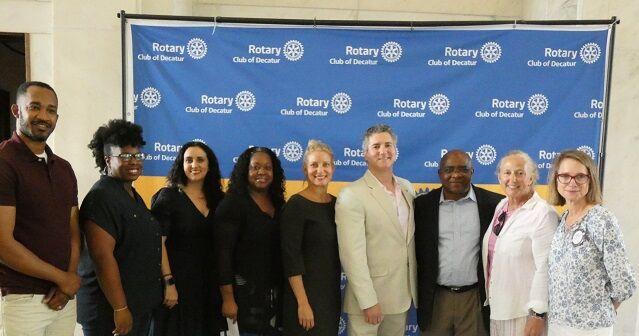 Decatur Rotary Club opens applications for 2025-2026 community ...